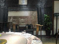 包厢-保定会馆(红旗大街店)