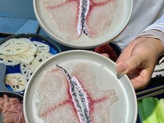 -牛牛和牛海鲜粥底火锅(长虹国际城店)