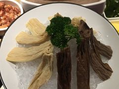 -左庭右院鲜牛肉火锅(新梅广场店)
