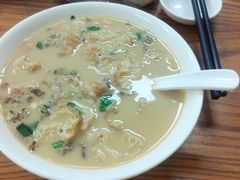 咸豆浆-阊门姚记豆浆(旧学前直营店)