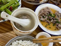 -姐妹炖罐店(桂香街总店)