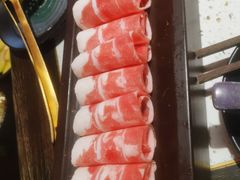 高钙羊肉卷-火鳳祥鲜货火锅(天河城旗舰店)
