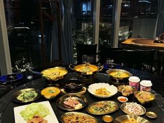 -艋舺·台湾小馆老字号(平安悦坊店)