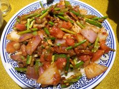 -巴达木食府