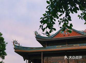 厦大｜带娃领略厦门古建筑的美，遛娃散心好去处～