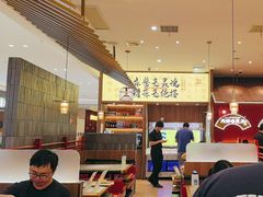 -侃爷南门铜锅涮肉