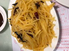 -毛毛春饼(尚志大街店)