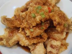 -君霖海鲜私房菜(春柳店)