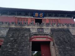 -泰山风景名胜区