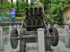 -聂荣臻元帅陈列馆