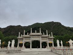 -五台山风景名胜区