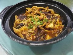 -东江湖游水三文鱼美食城