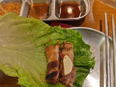 -蒲葵传统炭火烤肉(白石龙店)