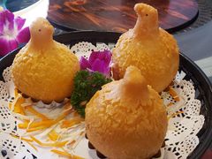 -御膳粥·牛乳粥底火锅·地道顺德菜(容桂店)