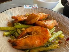 -佬太公海鸭·海鲜大排档(上海总店)