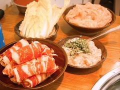 -木货街重庆老火锅(流塘店)