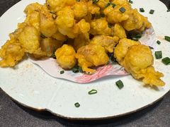 -柳记海鲜坊·蒸汽海鲜·福州菜·香辣蟹(芳群园店)