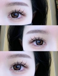 -初心纹眉洗眉·美睫专业店