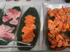 -晶丽香榭自助餐(南京大饭店)