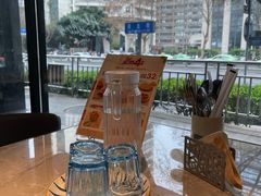 -必胜客(骡马市店)
