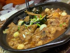 -黄三怪(清河店)