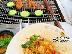 -同心烧烤(总店)