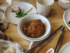 -启博美食城(孟家店)