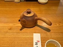 -翔峰炭火鳗鱼(悦泰街里公寓店)