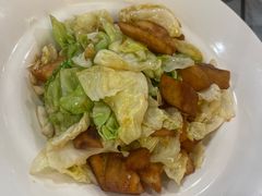 -汗腾格里·风味餐厅(新疆驻京办店)