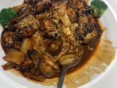 -鹊华居·地道鲁菜·海鲜·融合味(大明湖店)