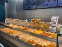 -酥大興·新国潮糕点配茶饮(龙岗万达黑金店)