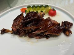 酱鸭-走马楼饭庄(慈城古县城店)