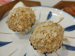 金沙汤丸-超琪星·咖啡简餐(川音店)