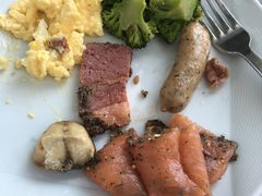 -RISE RESTAURANT(滨海湾金沙店)