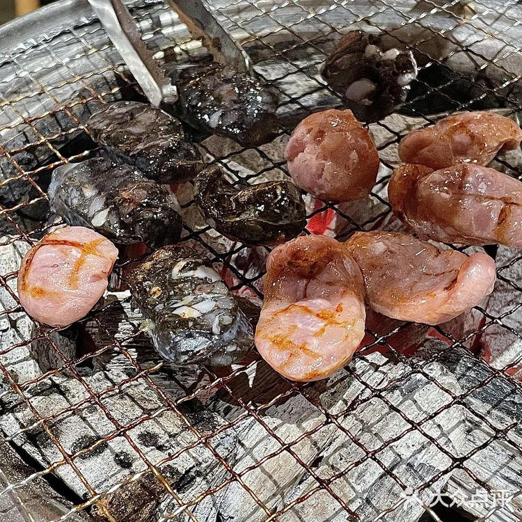 厦门｜再探再报！！延边双门洞🥩