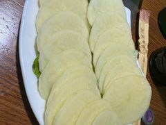 -汉城烧烤(西稍门劳动路店)