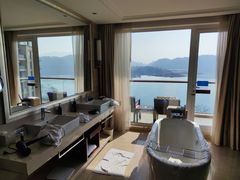-杭州千岛湖滨江希尔顿度假酒店