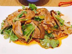 -文叔·湖北名小吃·小龙虾(华强北店)