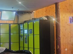 -明日世界密室轰趴·剧本桌游·箭馆团建(国贸店)