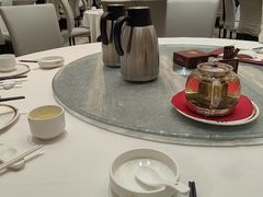 -喜宴又一村·粤菜·茶点·海鲜(壹方天地店)