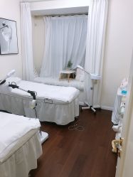 -VE专注问题肌·赛诺龙&科学美肤中心
