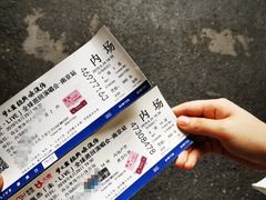 -南京奥林匹克体育中心-体育馆