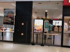 门面-麦当劳(石坝服务区店)