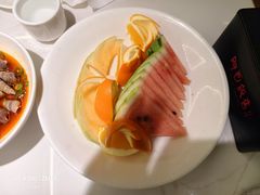 -阿毛饭店首店·宁波老字号(文化广场店)