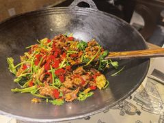 -井水小厨·湘菜(活力广场店)