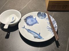 -前海沿·青岛菜(大拇指广场石老人店)