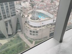 -新航道雅思托福·留学·考研培训(人民广场校区)