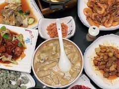 -旺达·福州菜(正大广场店)