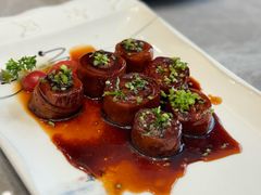 -会宾园·云山宴中餐