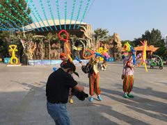 -南戴河国际娱乐中心